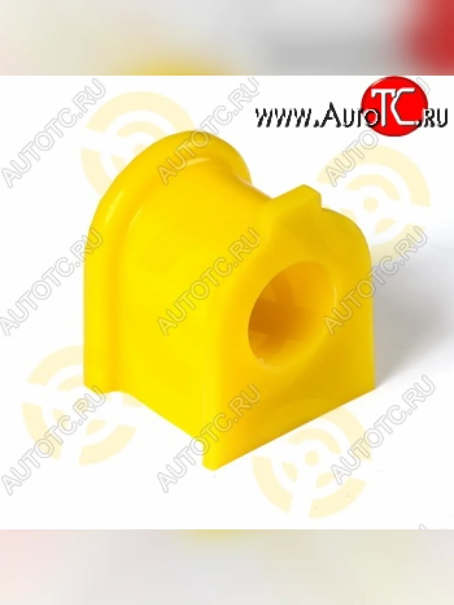 Полиуретановая втулка стабилизатора передней подвески Точка Опоры (24 мм) Toyota Ipsum ACM20 дорестайлинг (2001-2003)  в Самаре Самарской области