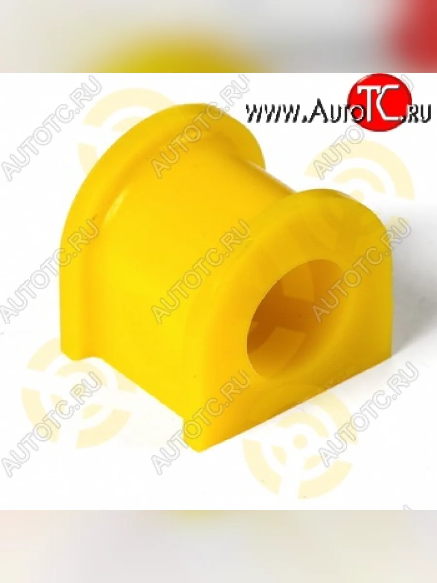 Полиуретановая втулка стабилизатора передней подвески Точка Опоры (23,5 мм) Toyota Land Cruiser 80 (1989-1997)  в Воронеже Воронежской области