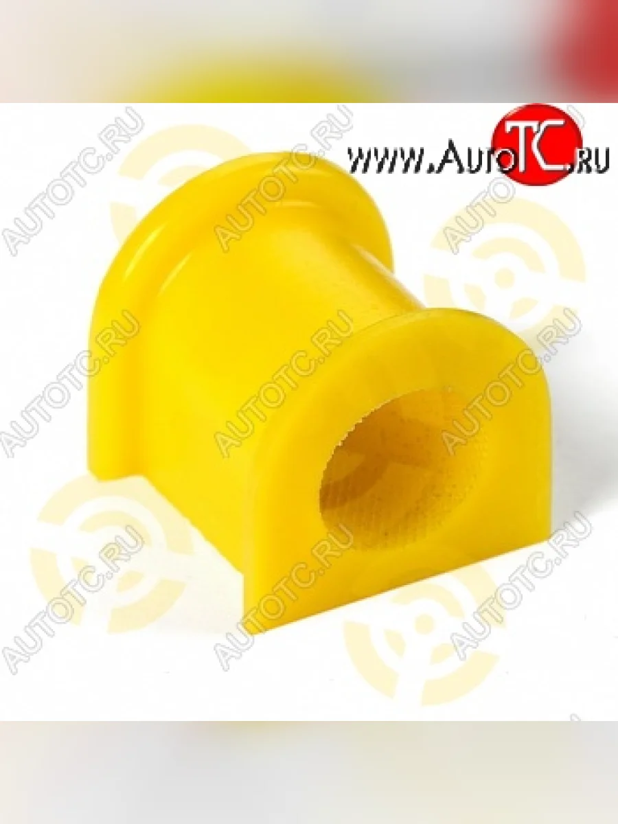 Полиуретановая втулка стабилизатора передней подвески Точка Опоры (23 мм) Toyota Scepter (1992-1996)  в Самаре Самарской области