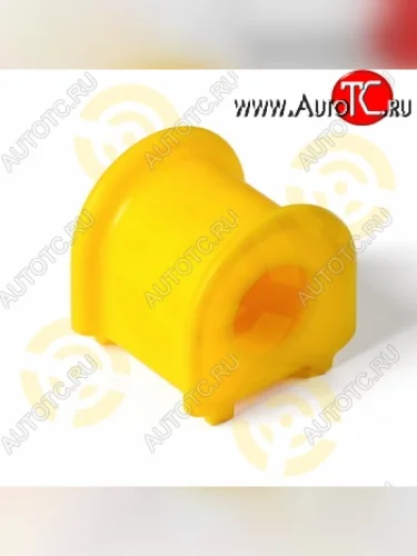 Полиуретановая втулка стабилизатора передней подвески Точка Опоры (21 мм) Toyota Kluger XU40 дорестайлинг (2007-2010)