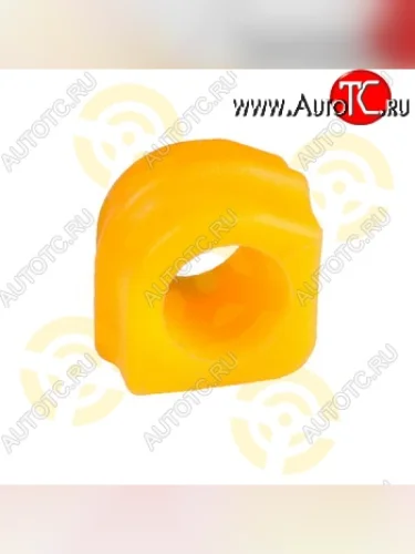 Полиуретановая втулка стабилизатора передней подвески Точка Опоры (23 мм) Volkswagen Transporter T5 дорестайлинг (2003-2009)