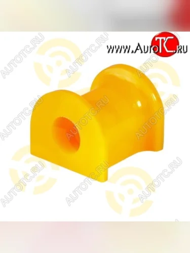 Полиуретановая втулка стабилизатора передней подвески Точка Опоры (21,5 мм) Volkswagen Transporter T5 дорестайлинг (2003-2009)