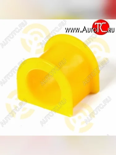 Полиуретановая втулка стабилизатора передней подвески Точка Опоры (31 мм) Toyota Land Cruiser 70 5 дв. 2-ой рестайлинг (1999-2004)