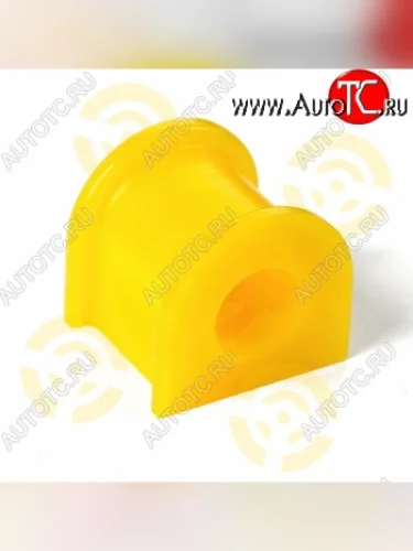 Полиуретановая втулка стабилизатора передней подвески Точка Опоры (21 мм) Toyota Mark 2 X110 седан дорестайлинг (2000-2002)