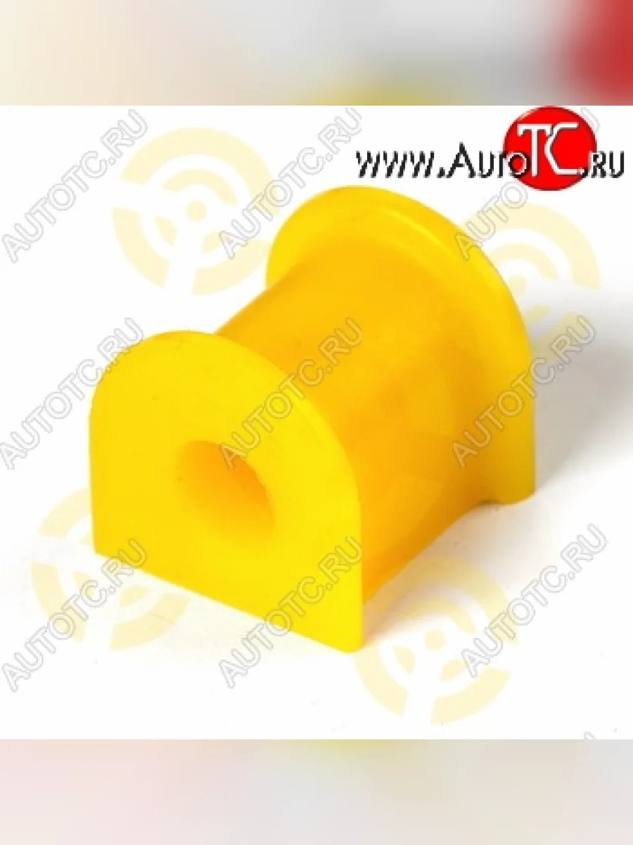 Полиуретановая втулка стабилизатора передней подвески Точка Опоры (17 мм) Toyota Camry XV20 (1999-2001)  в Самаре Самарской области