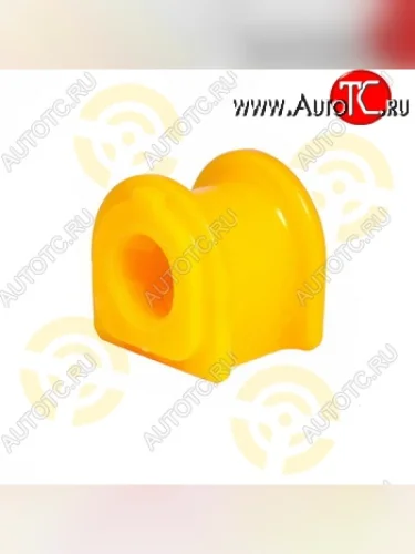 Полиуретановая втулка стабилизатора передней подвески Точка Опоры (26,5 мм) Toyota Mark X X120 (2004-2009)