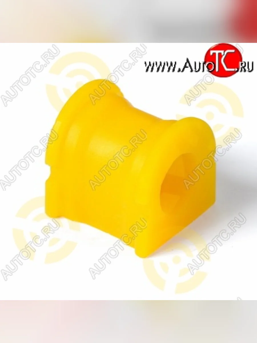 Полиуретановая втулка стабилизатора передней подвески Точка Опоры (22 мм) Toyota Probox (2002-2014)  в Керчи Республика Крым