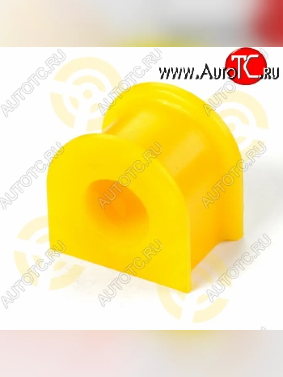 Полиуретановая втулка стабилизатора передней подвески Точка Опоры (27 мм) Toyota Hiace Regius (1997-2002)  в Керчи Республика Крым