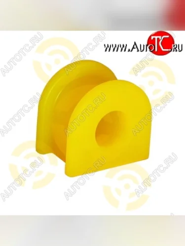Полиуретановая втулка стабилизатора передней подвески Точка Опоры (21 мм) Daihatsu Be-Go J200 дорестайинг (2006-2008)