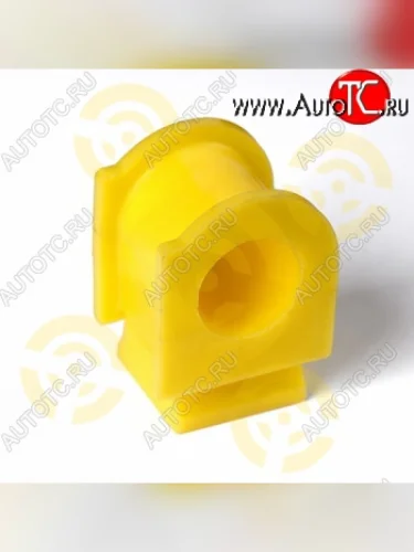 Полиуретановая втулка стабилизатора передней подвески Точка Опоры (34,5 мм) Toyota Sequoia XK60 дорестайлинг (2007-2017)