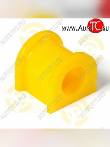 Полиуретановая втулка стабилизатора передней подвески Точка Опоры (24 мм) Toyota Tundra XK30,XK40  дорестайлинг (1999-2002)