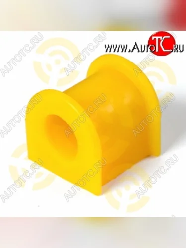 Полиуретановая втулка стабилизатора передней подвески Точка Опоры (28 мм) Toyota Tundra XK30,XK40  дорестайлинг (1999-2002)