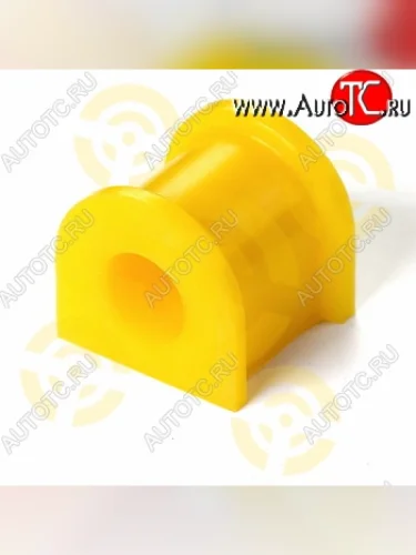 Полиуретановая втулка стабилизатора передней подвески Точка Опоры (21 мм) Toyota Vista Ardeo V50 дорестайлинг универсал (1998-2000)