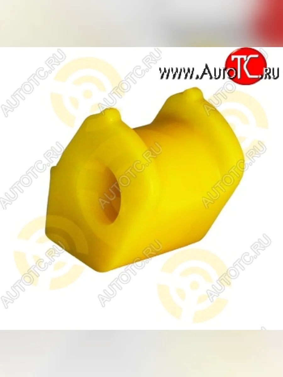 Полиуретановая втулка стабилизатора передней подвески Точка Опоры (24 мм) Toyota Vitz XP90 хэтчбэк 5 дв. дорестайлинг (2005-2007)  в Самаре Самарской области