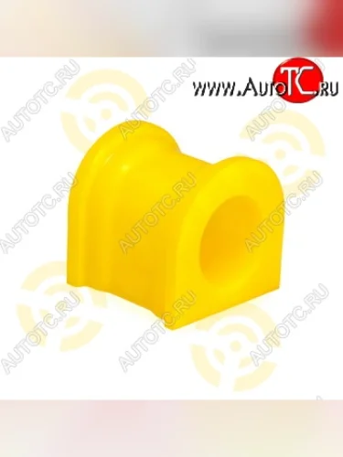 Полиуретановая втулка стабилизатора передней подвески Точка Опоры (25 мм) Toyota Vitz XP10 хэтчбэк 3 дв. дорестайлинг (1999-2001)