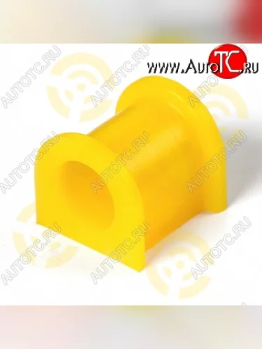 Полиуретановая втулка стабилизатора передней подвески Точка Опоры (23 мм) Toyota Vitz XP10 хэтчбэк 3 дв. дорестайлинг (1999-2001)