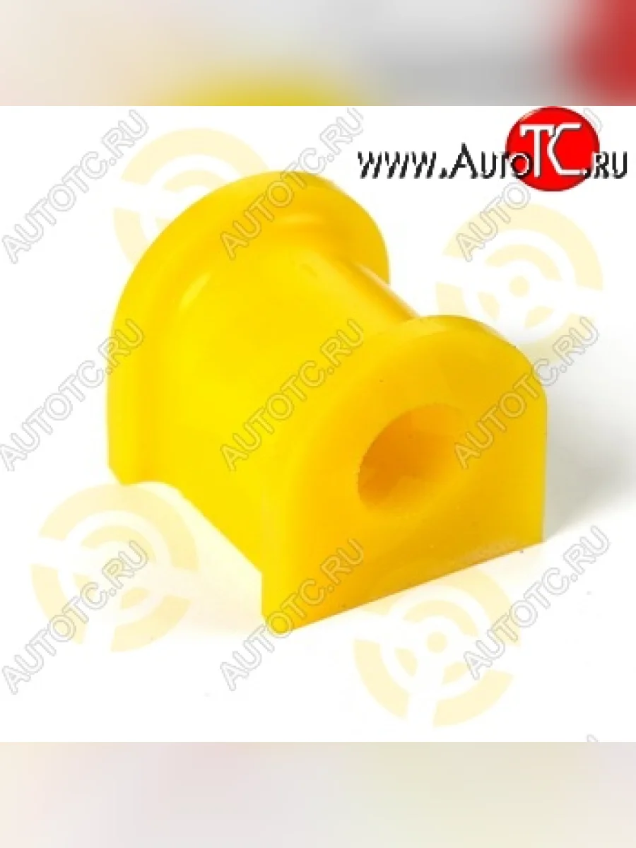 Полиуретановая втулка стабилизатора передней подвески Точка Опоры (17 мм) Toyota Camry XV20 (1999-2001)  в Самаре Самарской области