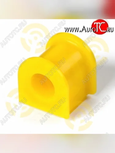 Полиуретановая втулка стабилизатора передней подвески Точка Опоры (23 мм) Toyota Premio T240 дорестайлинг (2001-2004)