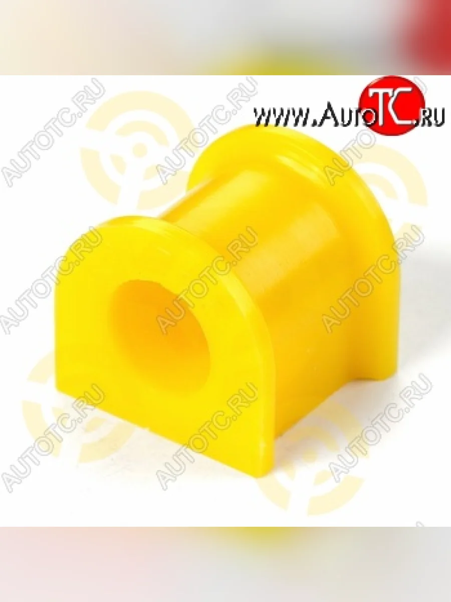 Полиуретановая втулка стабилизатора передней подвески Точка Опоры (24 мм) Toyota Windom (2001-2006)  в Самаре Самарской области