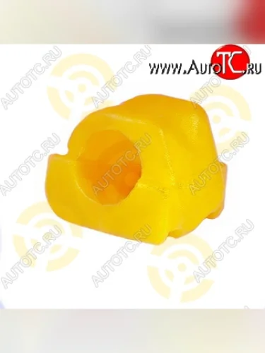 Полиуретановая втулка стабилизатора передней подвески Точка Опоры (19 мм) Volkswagen Lupo (1998-2005)