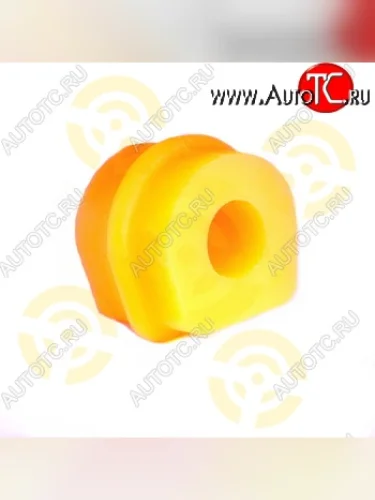 Полиуретановая втулка стабилизатора передней подвески Точка Опоры (16 мм) Volkswagen Sharan 7M6 2-ой рестайлинг (2004-2010)