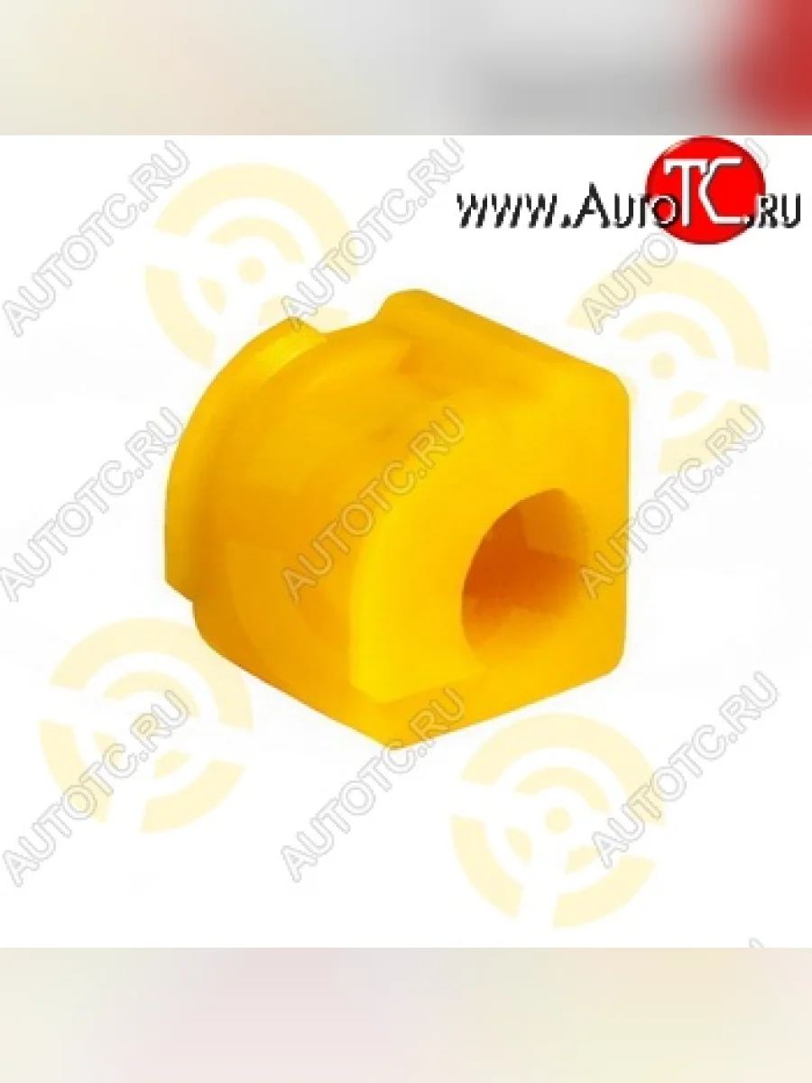 Полиуретановая втулка стабилизатора передней подвески Точка Опоры (19,3 мм) Volkswagen Jetta А2 седан (1984-1992)  в Перми Пермском крае