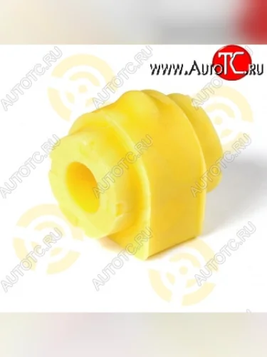 Полиуретановая втулка стабилизатора передней подвески Точка Опоры (21 мм) Volvo XC70 рестайлинг (2013-2016)