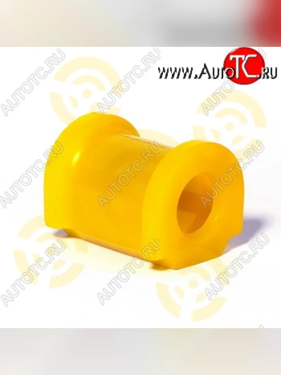 Полиуретановая втулка стабилизатора передней подвески Точка Опоры (22 мм) ВИС 2349 фургон, рестайлинг (2018-2025)  в Керчи Республика Крым