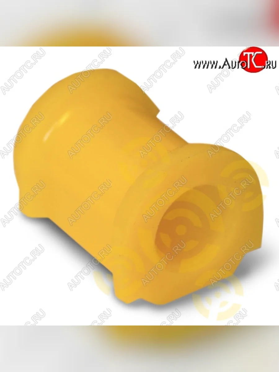 Полиуретановая втулка стабилизатора передней подвески Точка Опоры (23 мм) Datsun mi-DO хэтчбэк (2014-2021)  в Самаре Самарской области