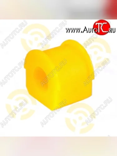 Полиуретановая втулка стабилизатора передней подвески Точка Опоры (22,3 мм) Лада ВАЗ 2123 (Нива Шевроле) 1 рестайлинг (2009-2020)