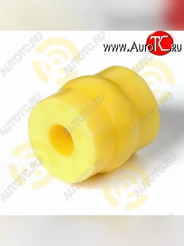 Полиуретановая втулка стабилизатора передней подвески Точка Опоры (16 мм) ГАЗ 3102 Волга (1981-2008)