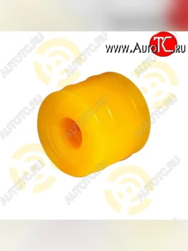 Полиуретановая втулка стабилизатора передней подвески Точка Опоры (12 мм) ГАЗ 3102 Волга (1981-2008)