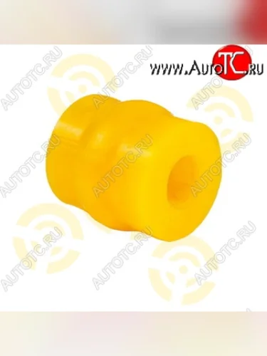 Полиуретановая втулка стабилизатора передней подвески Точка Опоры (19 мм) ГАЗ 3102 Волга (1981-2008)