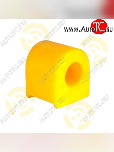 Полиуретановая втулка стабилизатора передней подвески Точка Опоры (24 мм) Уаз Патриот Спорт (2012-2013)