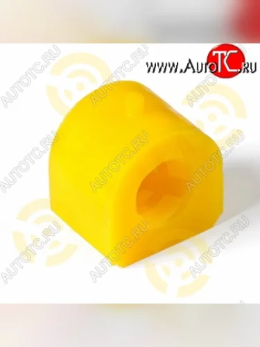 Полиуретановая втулка стабилизатора передней подвески (концевая) Точка Опоры (20 мм) Лада ВАЗ нива 4х4 2131 (Legend) 5 дв. 2-ой рестайлинг (2021-2025)