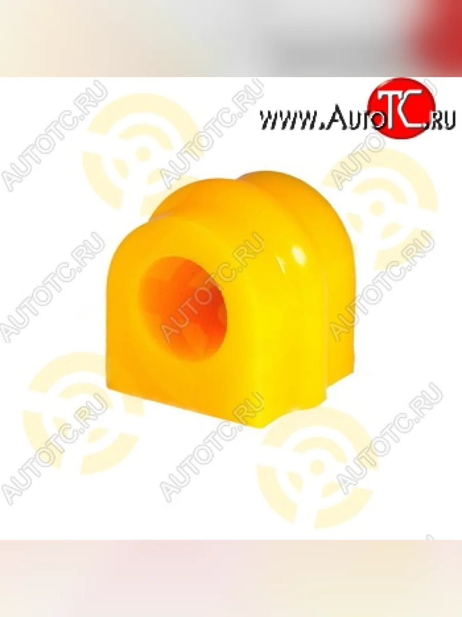 Полиуретановая втулка стабилизатора передней подвески (концевая) Точка Опоры (26,2 мм) Уаз Патриот Спорт (2012-2013)  в Керчи Республика Крым