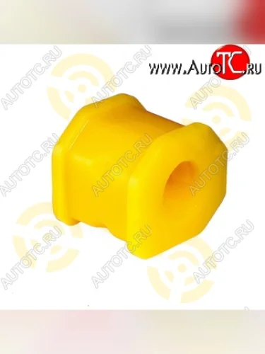 Полиуретановая втулка стабилизатора передней подвески (концевая) Точка Опоры (20 мм) Mitsubishi L200 3 K74T рестайлинг (2005-2006)