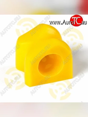 Полиуретановая втулка стабилизатора передней подвески Точка Опоры (27,5 мм) Toyota 4Runner N280 дорестайлинг (2009-2013)