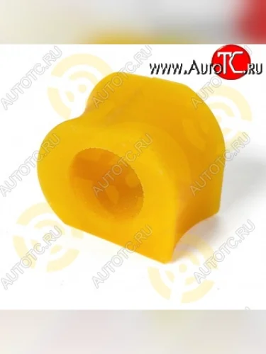 Полиуретановая втулка стабилизатора передней подвески (концевая) Точка Опоры (23 мм) Toyota Noah 1 дорестайлинг (2001-2004)