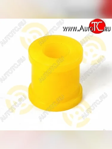 Полиуретановая втулка стабилизатора передней подвески (концевая) Точка Опоры (12 мм) Toyota Noah 1 дорестайлинг (2001-2004)