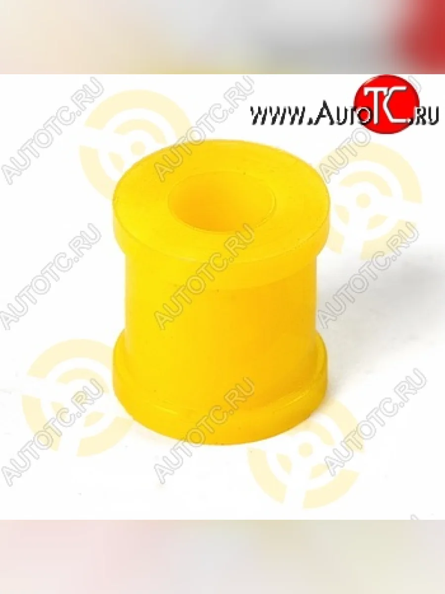 Полиуретановая втулка стабилизатора передней подвески (концевая) Точка Опоры (12 мм) Toyota Noah 1 дорестайлинг (2001-2004)  в Керчи Республика Крым