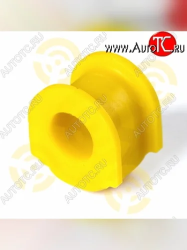 Полиуретановая втулка стабилизатора передней подвески (концевая) Точка Опоры (30 мм) Toyota Noah 1 дорестайлинг (2001-2004)