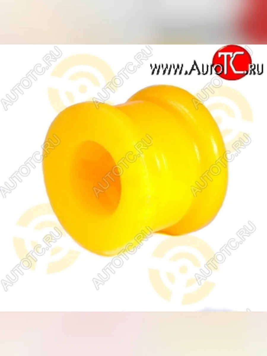 Полиуретановая втулка стабилизатора передней подвески (концевая) Точка Опоры (22 мм) Mercedes-Benz C-Class S202 дорестайлинг универсал (1992-1997)  в Керчи Республика Крым