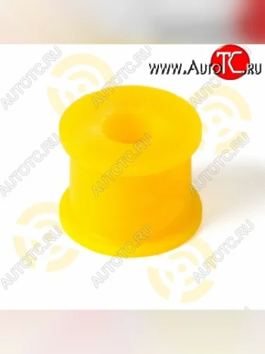 Полиуретановая втулка стабилизатора передней подвески (концевая) Точка Опоры (22,5 мм) Mercedes-Benz E-Class S124 универсал рестайлинг (1993-1996)