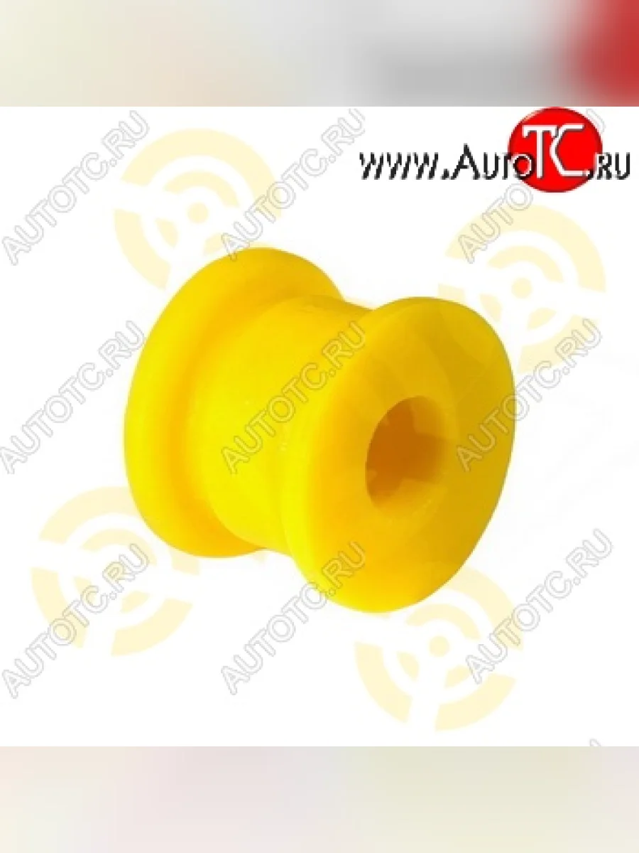 Полиуретановая втулка стабилизатора передней подвески (концевая) Точка Опоры (18 мм) Mercedes-Benz C-Class S202 дорестайлинг универсал (1992-1997)  в Керчи Республика Крым