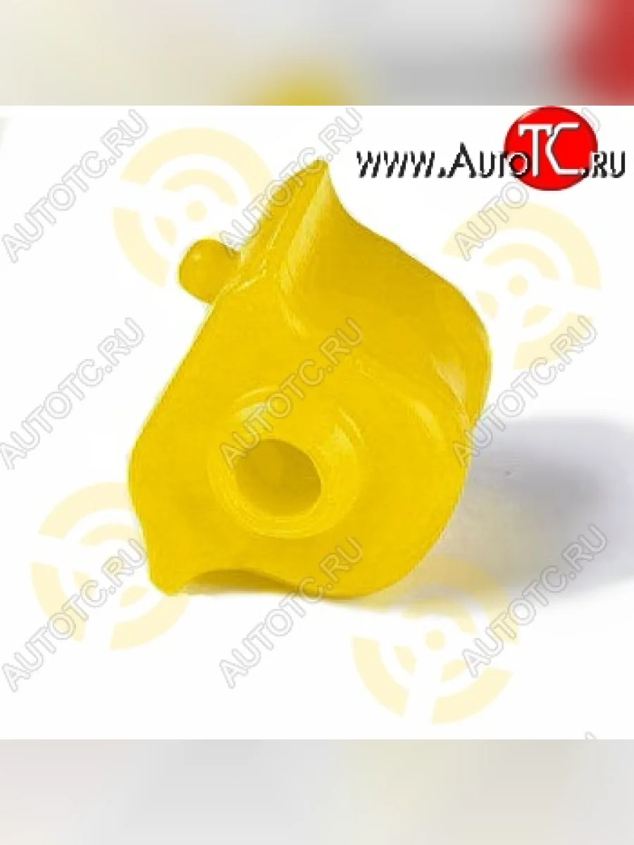 Полиуретановая втулка стабилизатора передней подвески (левая) Точка Опоры (23,2 мм) Toyota Auris E150 хэтчбэк 5 дв. дорестайлинг (2006-2010)  в Керчи Республика Крым