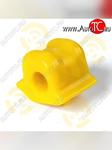 Полиуретановая втулка стабилизатора передней подвески (левая) Точка Опоры (21,2 мм) Toyota Mark X X120 (2004-2009)