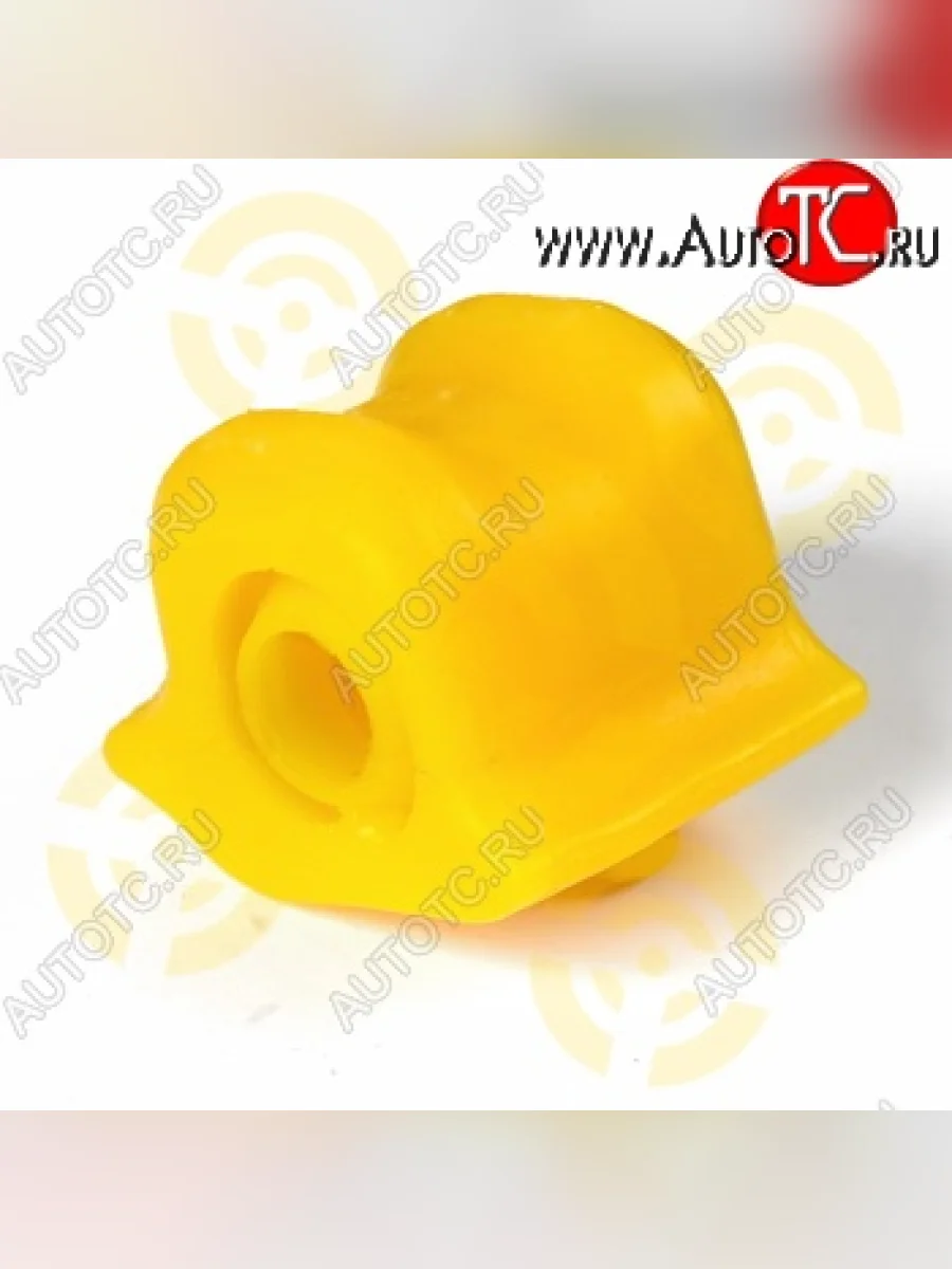 Полиуретановая втулка стабилизатора передней подвески (левая) Точка Опоры (23,4 мм) Toyota RAV4 XA40 5 дв. дорестайлинг (2012-2015)  в Самаре Самарской области