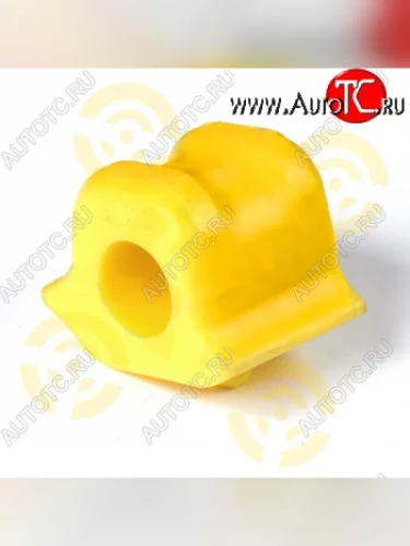 Полиуретановая втулка стабилизатора передней подвески (левая) Точка Опоры (24,5 мм) Toyota Alphard H20 дорестайлинг (2008-2011)