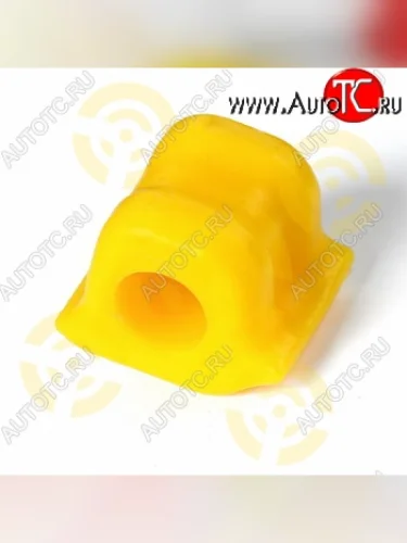 Полиуретановая втулка стабилизатора передней подвески (левая) Точка Опоры (25,2 мм) Toyota Alphard H20 дорестайлинг (2008-2011)